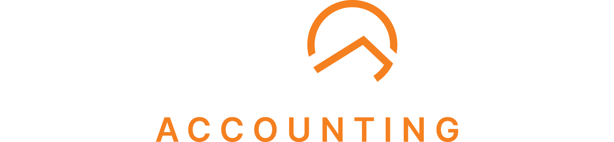 BeyondAccounting Logo Colour OnDark