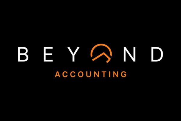 Beyond New Logo
