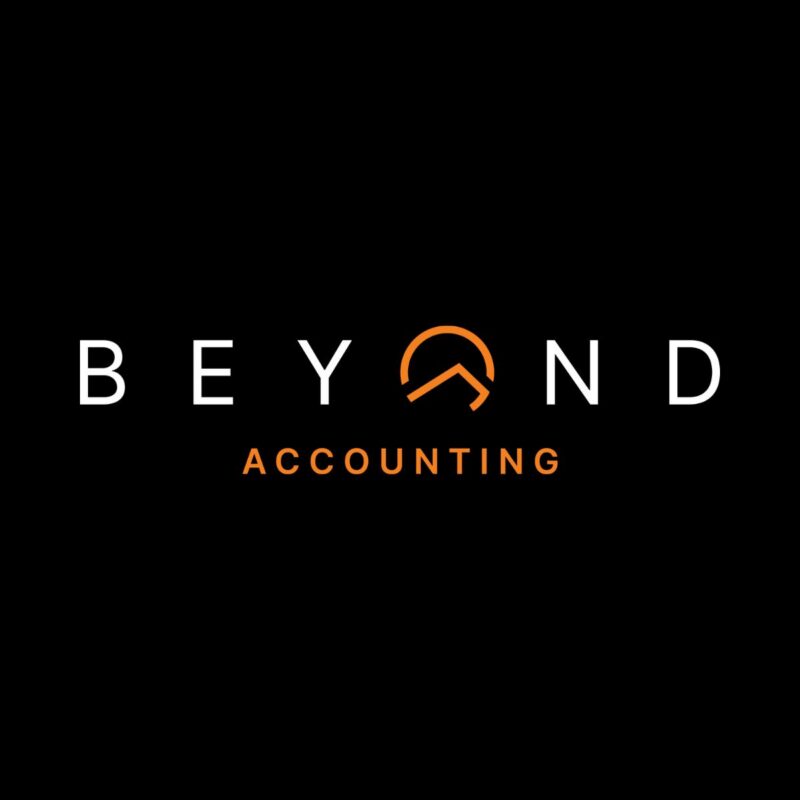 Beyond New Logo